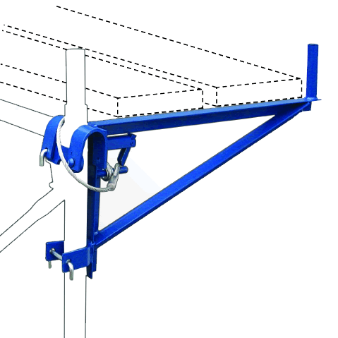 querre De Bout Pour chafaudage S 020B querre De Bout Pour chafaudage S 020B