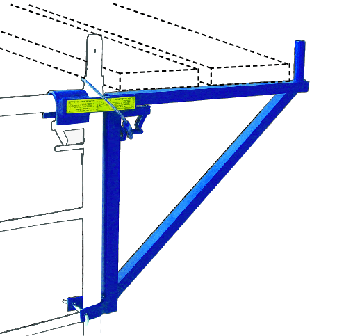 querre De C t Pour chafaudage S 022 querre De C t Pour chafaudage S 022